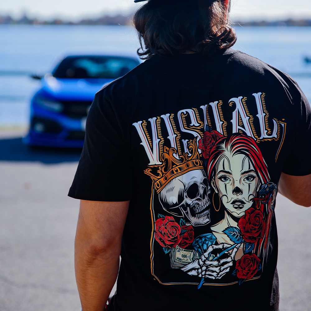 Visual Vinyl & Print - Graphics, Print, Promo & Signs