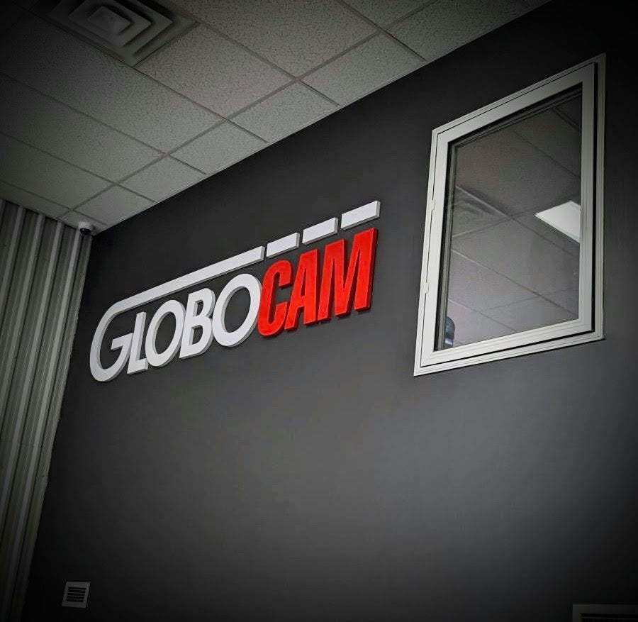 Large Format Graphics – Visual Vinyl & Print