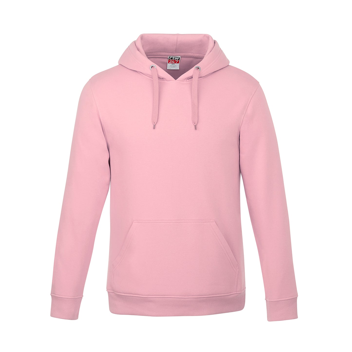 Adult Unisex Pullover Hoodie