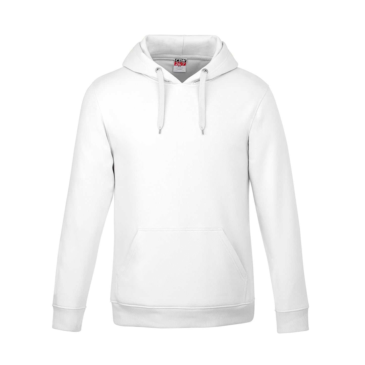 Adult Unisex Pullover Hoodie