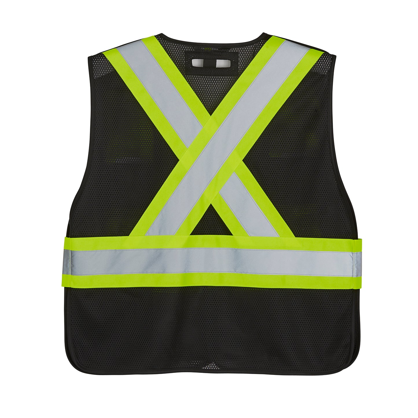 Patrol – One Size Hi-Vis Safety Vest