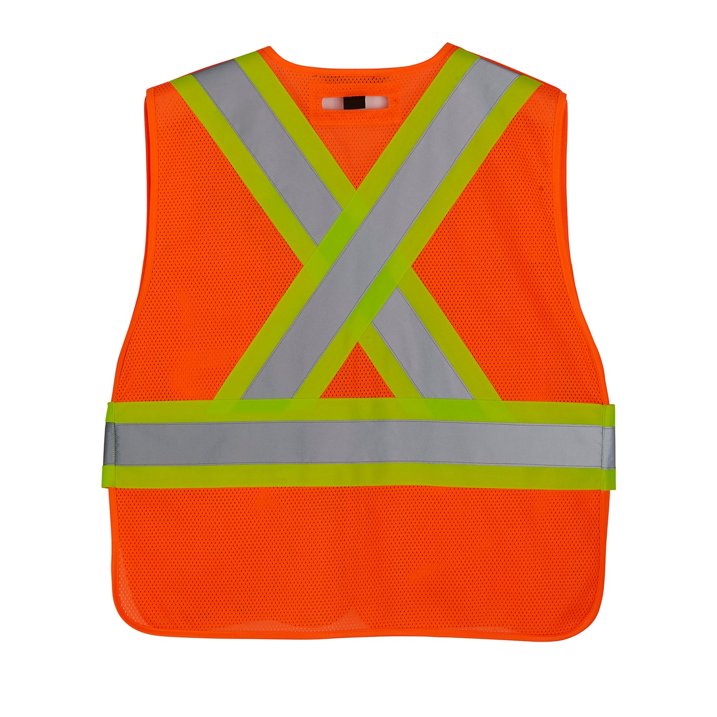 Patrol – One Size Hi-Vis Safety Vest