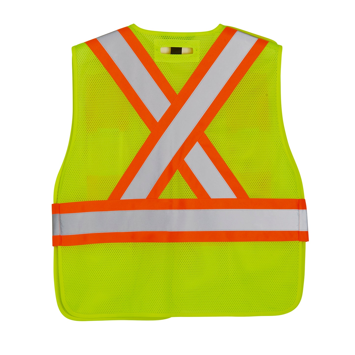 Patrol – One Size Hi-Vis Safety Vest