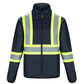 Safeguard – Hi-Vis Reversible Jacket