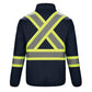 Safeguard – Hi-Vis Reversible Jacket