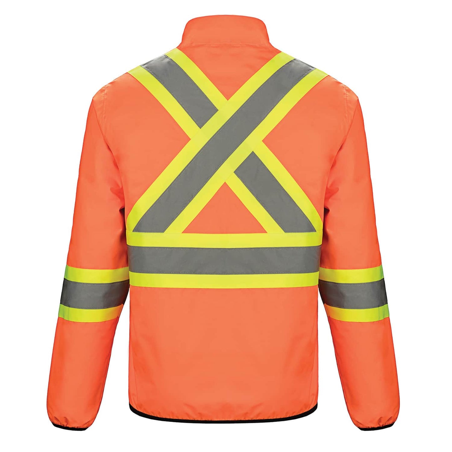 Safeguard – Hi-Vis Reversible Jacket