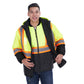 Kenworth – 5 in 1 Hi-Vis Coat