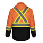 Kenworth – 5 in 1 Hi-Vis Coat