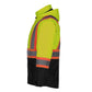 Kenworth – 5 in 1 Hi-Vis Coat