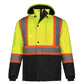 Kenworth – 5 in 1 Hi-Vis Coat