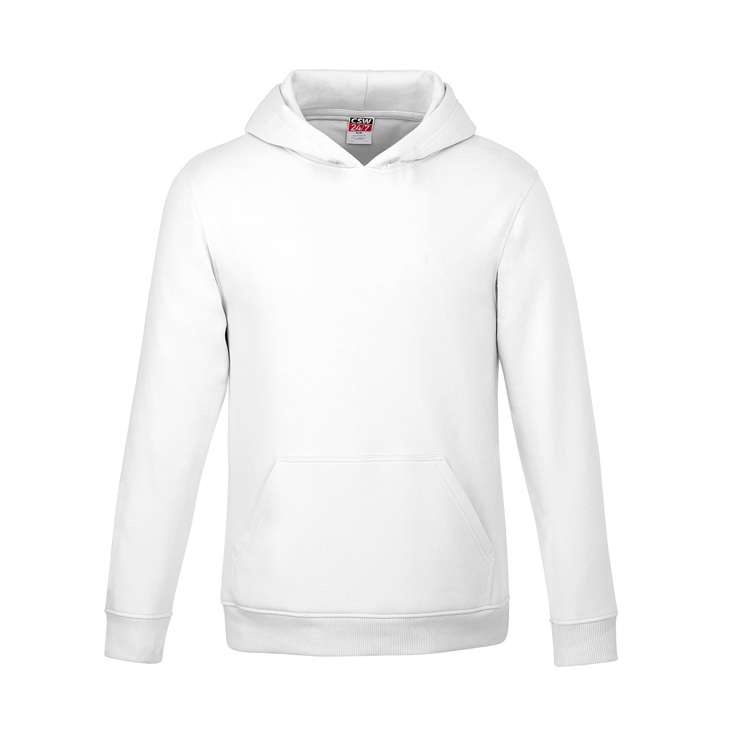 Youth Pullover Hoodie