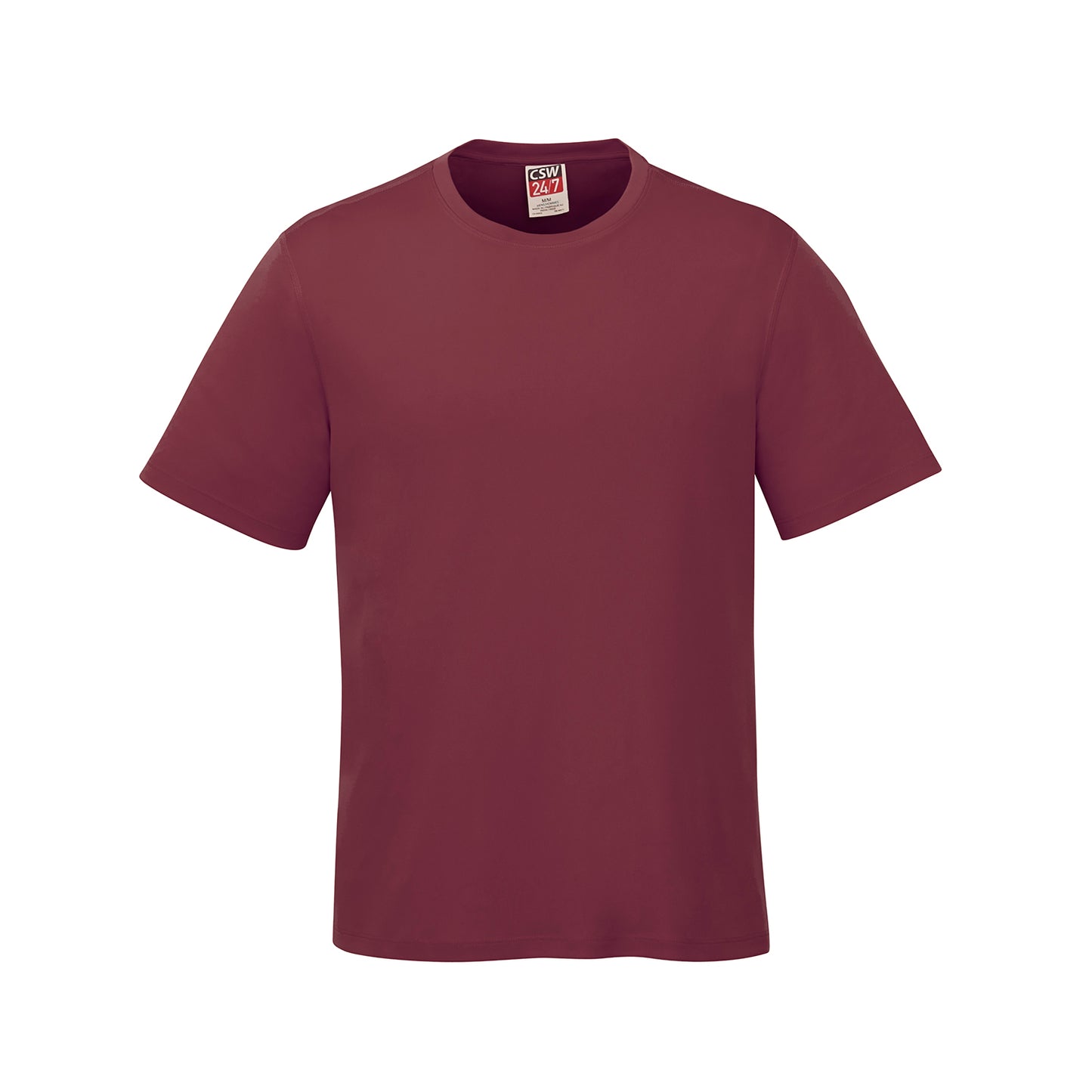 Men's Crew Neck T-Shirt