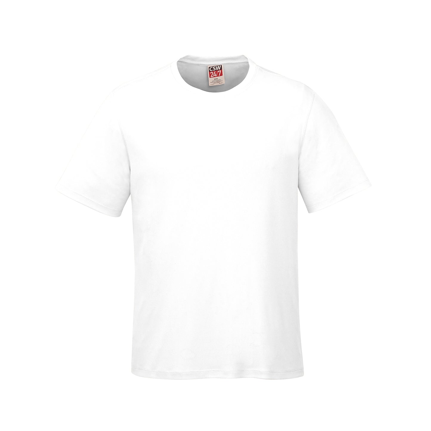 Men's Crew Neck T-Shirt