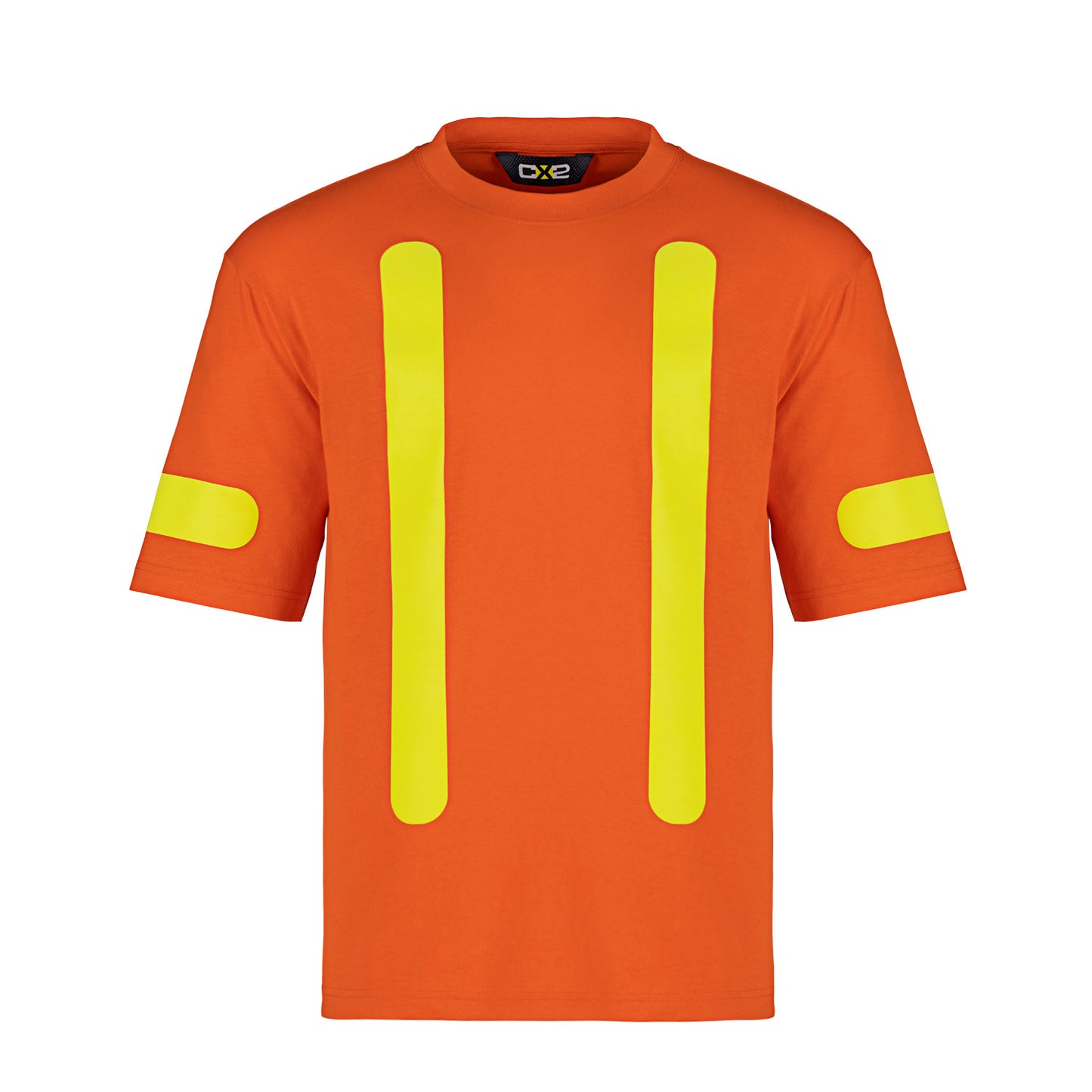 Sentry – Cotton Safety T-Shirt