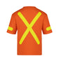 Sentry – Cotton Safety T-Shirt