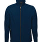COAL HARBOUR® Everyday Water Repellent Soft Shell Jacket