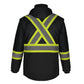 Kenworth – 5 in 1 Hi-Vis Coat