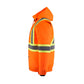 Peterbuilt – 3 in 1 Hi-Vis Bomber Jacket