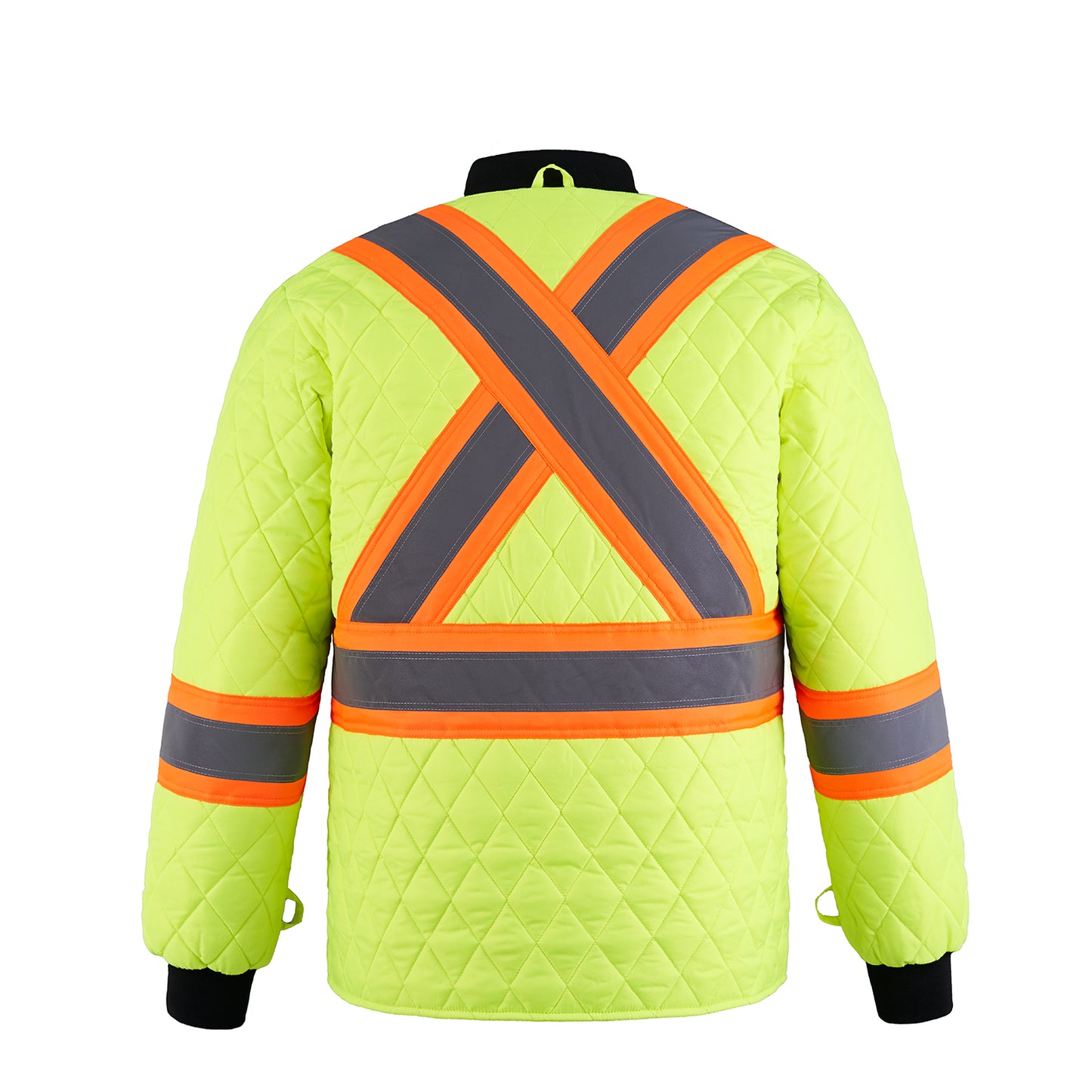 Peterbuilt – 3 in 1 Hi-Vis Bomber Jacket