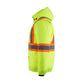 Peterbuilt – 3 in 1 Hi-Vis Bomber Jacket