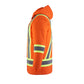 Kingpin – Hi-Vis Parka