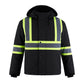 Freightliner – Hi-Vis Insulated Softshell Jacket