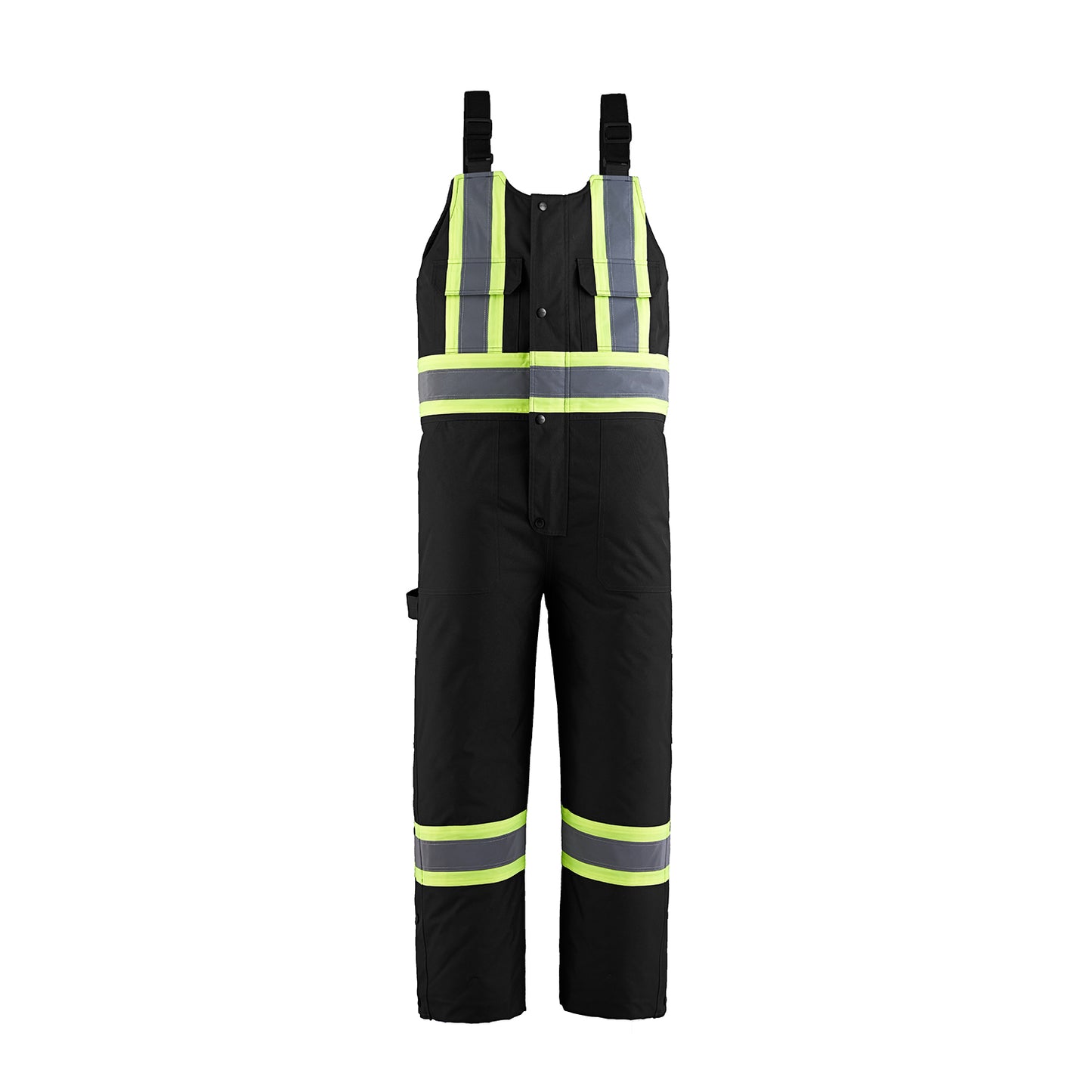 Cabover – Hi-Vis Insulated Overall