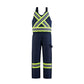 Cabover – Hi-Vis Insulated Overall