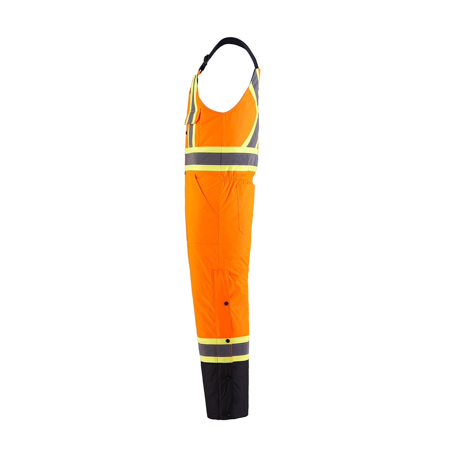 Cabover – Hi-Vis Insulated Overall