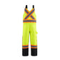 Cabover – Hi-Vis Insulated Overall