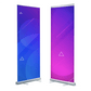 Standard Retractable Banner Stand