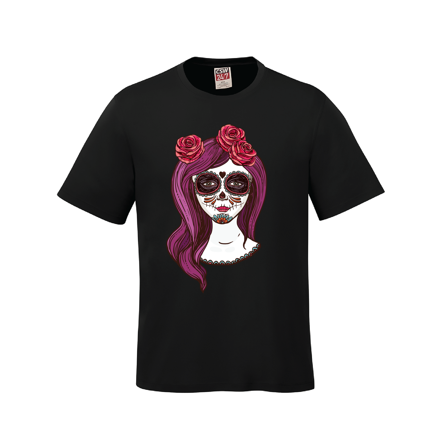 Day of the Dead T-Shirt