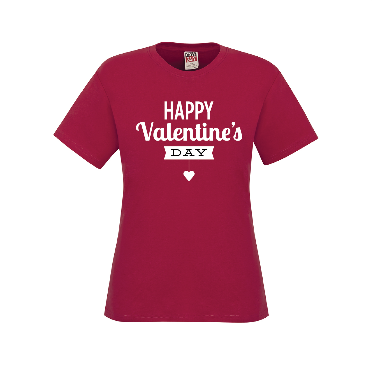 Happy Valentine's Day T-Shirt