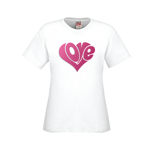 Love T-Shirt